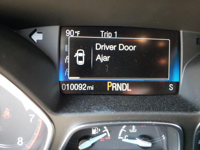 Photo 8 from auction – 2018 FORD FOCUS SE with VIN 1FADP3K29JL242806