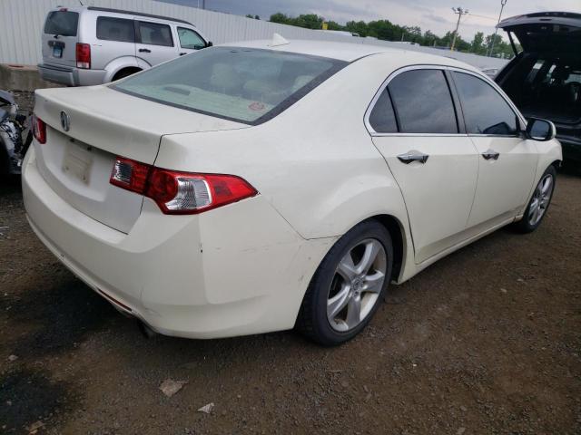 Photo 4 from auction – 2010 ACURA TSX with VIN JH4CU2F67AC027185