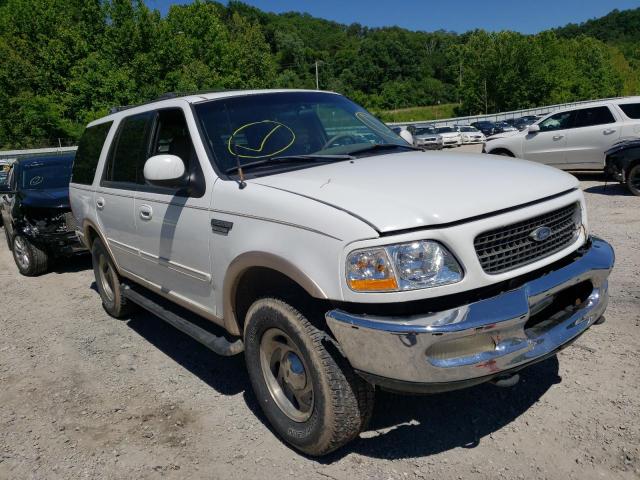 FORD EXPEDITION 1998 with VIN 1FMPU18L6WLA22384 - Photo from auction
