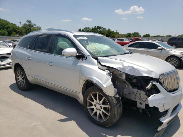 Photo 9 from auction – 2016 BUICK ENCLAVE with VIN 5GAKRBKD7GJ315099
