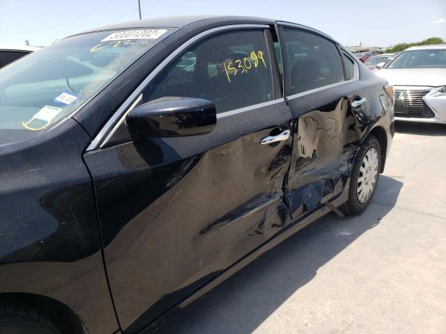 Photo 10 from auction – 2015 NISSAN ALTIMA 2.5 with VIN 1N4AL3AP6FC575869