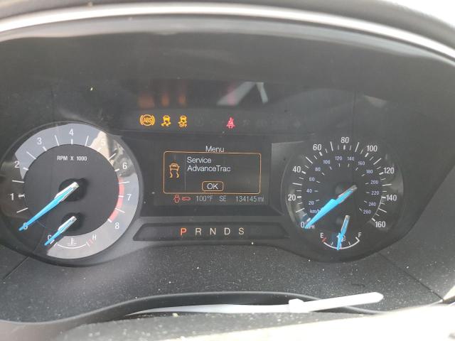 Photo 8 from auction – 2014 FORD FUSION SE with VIN 3FA6P0HD3ER241089