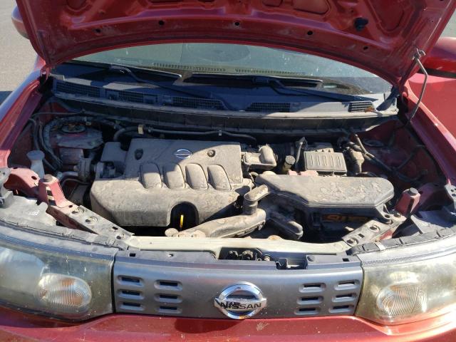 Photo 7 from auction – 2013 NISSAN CUBE S with VIN JN8AZ2KR4DT300179