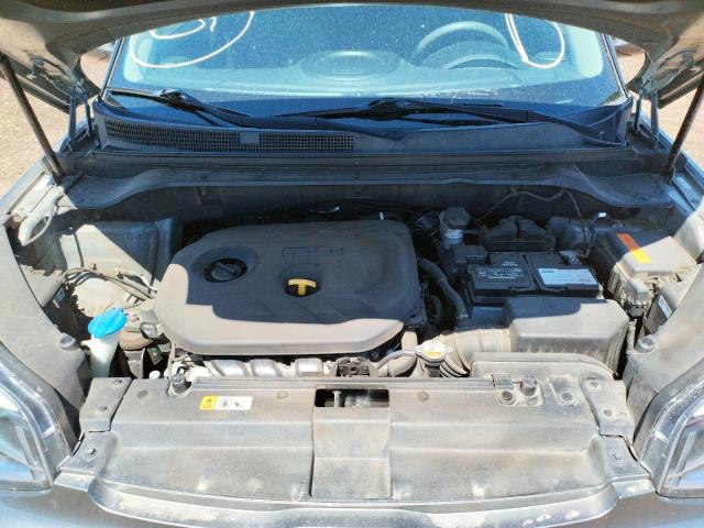 Photo 7 from auction – 2018 KIA SOUL + with VIN KNDJP3A56J7546368
