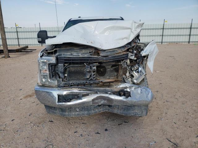 Photo 9 from auction – 2019 FORD F250 SUPER with VIN 1FTBF2BT2KEG40789