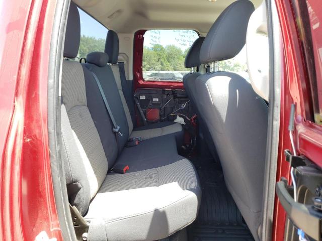 Photo 6 from auction – 2012 DODGE RAM 1500 S with VIN 1C6RD7FTXCS140238