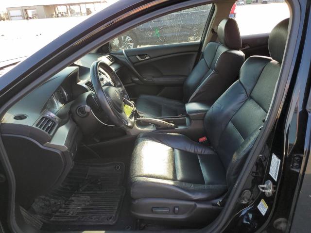 Photo 5 from auction – 2010 ACURA TSX with VIN JH4CU2F64AC014572