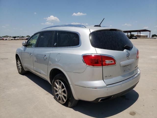 Photo 3 from auction – 2016 BUICK ENCLAVE with VIN 5GAKRBKD7GJ315099