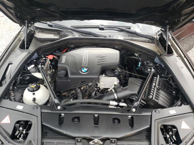 Photo 7 from auction – 2015 BMW 528 XI with VIN WBA5A7C55FD625351