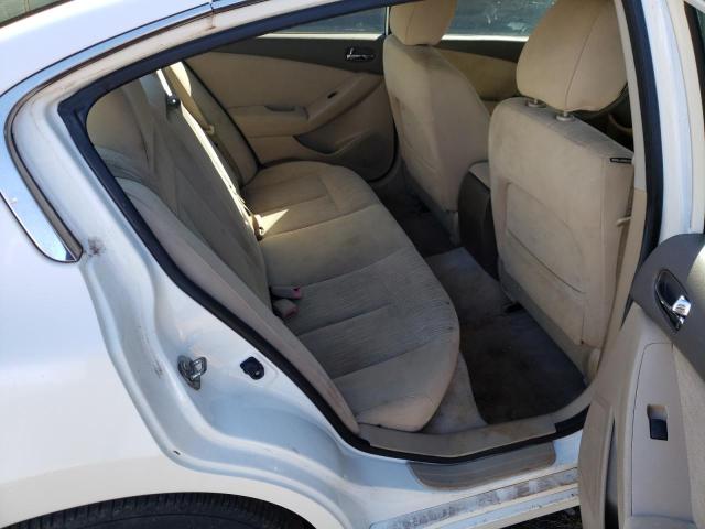 Photo 6 from auction – 2012 NISSAN ALTIMA BAS with VIN 1N4AL2AP5CN461632