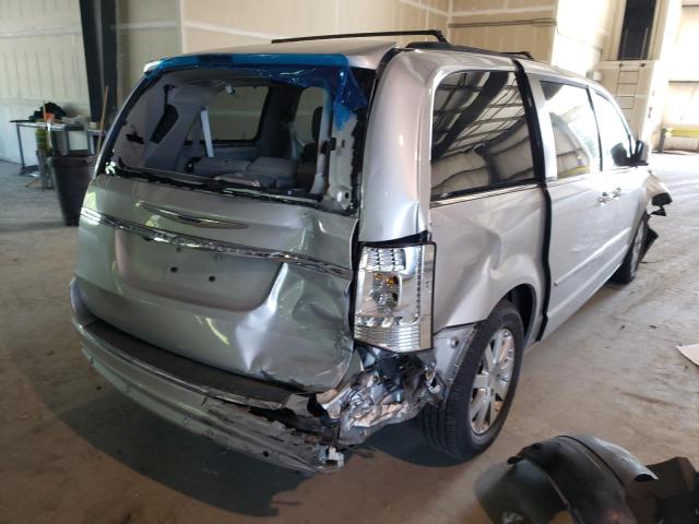 Zdjęcie 4 z aukcji – 2011 CHRYSLER TOWN & COU z VIN 2A4RR8DG2BR616837