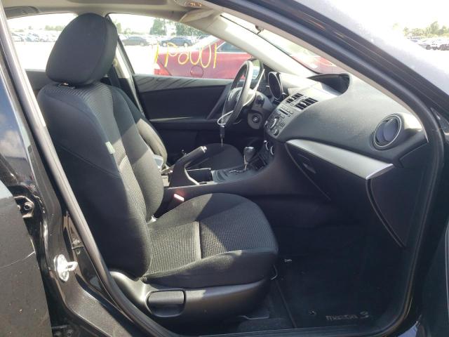 Photo 5 from auction – 2012 MAZDA 3 I with VIN JM1BL1V76C1616893