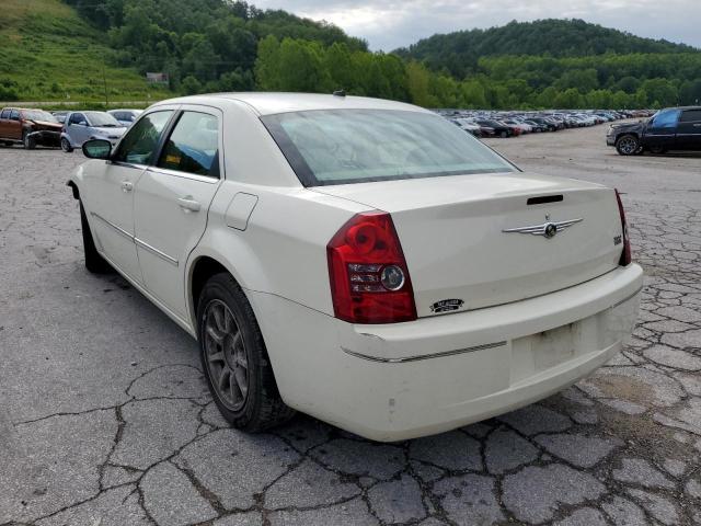 Photo 3 from auction – 2008 CHRYSLER 300 TOURIN with VIN 2C3LA53G98H210978