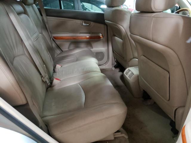 Photo 6 from auction – 2005 LEXUS RX 330 with VIN 2T2GA31U95C030363