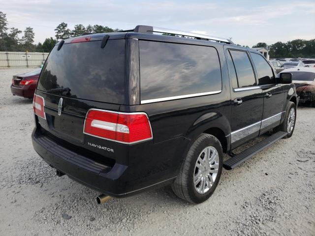 Photo 4 from auction – 2007 LINCOLN NAVIGATOR with VIN 5LMFL27557LJ16729