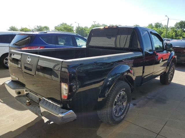 Photo 4 from auction – 2010 NISSAN FRONTIER K with VIN 1N6BD0CT4AC433336