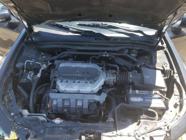 Photo 7 from auction – 2011 ACURA TL with VIN 19UUA8F54BA000307