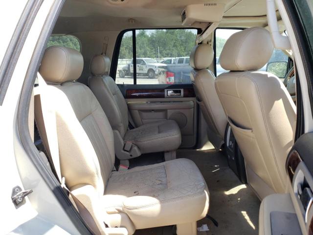 Photo 6 from auction – 2006 LINCOLN NAVIGATOR with VIN 5LMFU27536LJ12447