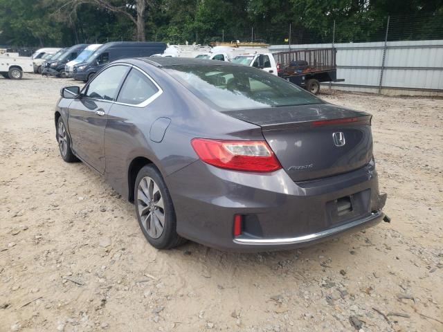 Photo 3 from auction – 2013 HONDA ACCORD EX with VIN 1HGCT1B70DA012753