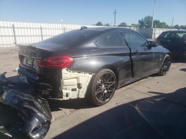 Photo 4 from auction – 2018 BMW M4 with VIN WBS4Y9C53JAC86360