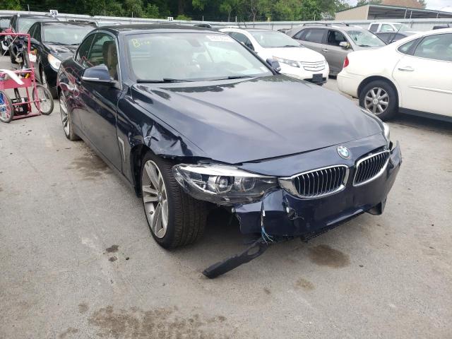 2019 BMW 430i