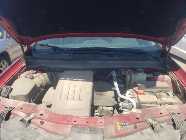 Photo 7 from auction – 2014 CHEVROLET CAPTIVA LT with VIN 3GNAL3EK4ES580335