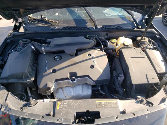 Photo 7 from auction – 2014 CHEVROLET MALIBU 2LT with VIN 1G11E5SLXEF282171