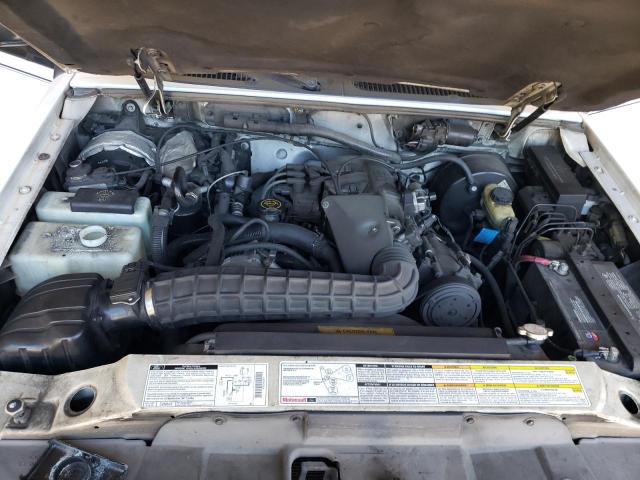 Photo 7 from auction – 1999 FORD EXPLORER with VIN 1FMYU24X3XUB99344