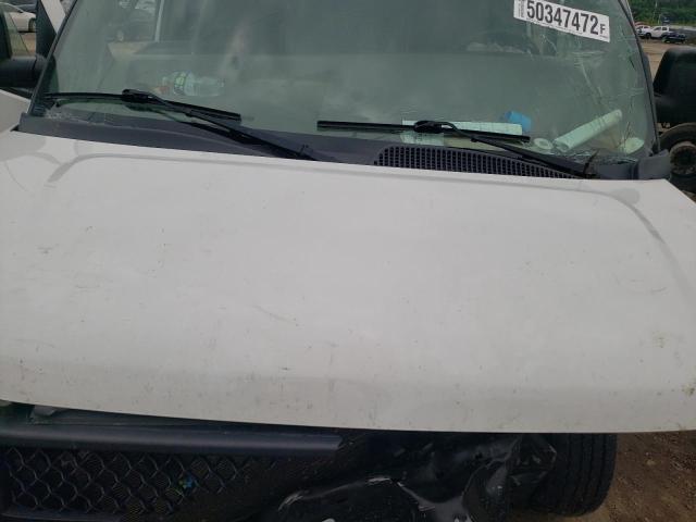 Photo 7 from auction – 2018 CHEVROLET EXPRESS G2 with VIN 1GCWGBFP4J1207167