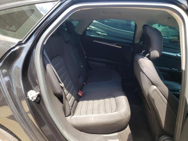 Photo 6 from auction – 2014 FORD FUSION SE with VIN 3FA6P0H71ER300697