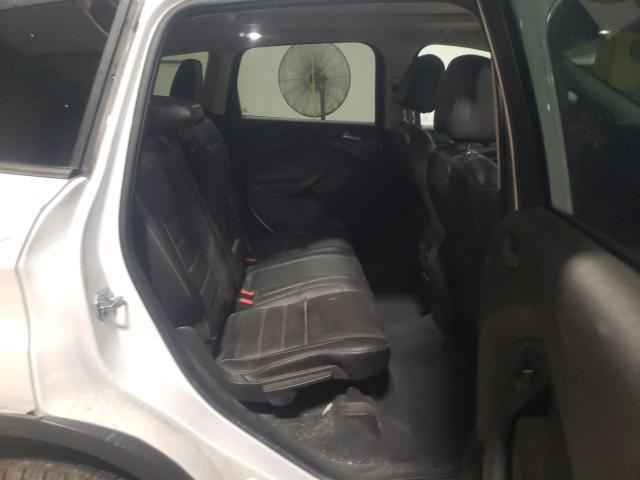 Photo 6 from auction – 2017 FORD ESCAPE TIT with VIN 1FMCU0JD6HUC92305