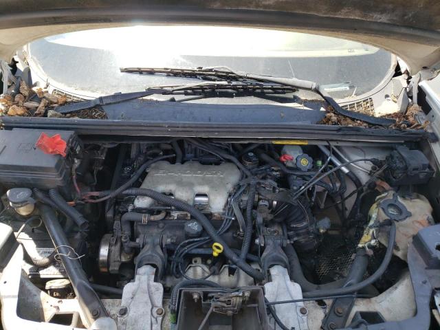Photo 7 from auction – 2005 BUICK RENDEZVOUS with VIN 3G5DA03E05S560159