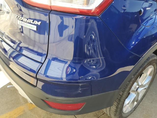 Photo 9 from auction – 2015 FORD ESCAPE TIT with VIN 1FMCU0J99FUB71406
