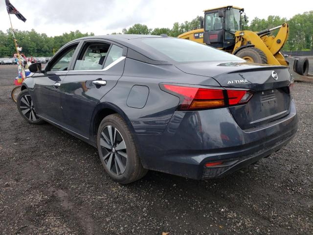 Photo 3 from auction – 2022 NISSAN ALTIMA SV with VIN 1N4BL4DV2NN306145