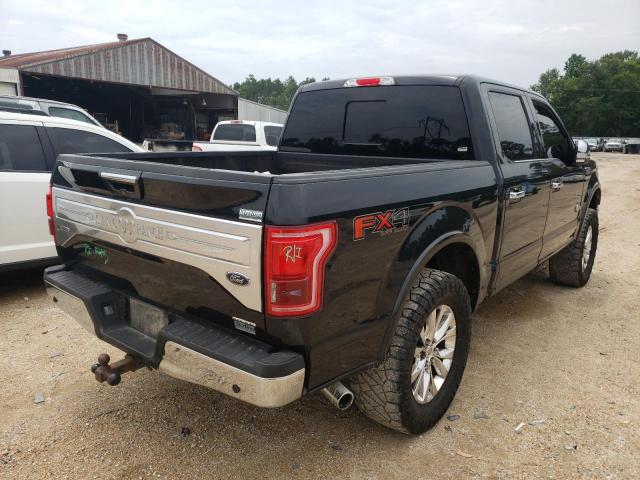 Фото 4 с аукциона – 2015 FORD F150 SUPER с VIN 1FTEW1EF3FFB38225