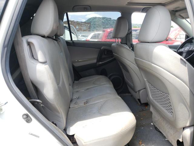 Photo 6 from auction – 2012 TOYOTA RAV4 LIMIT with VIN 2T3DF4DV7CW183748
