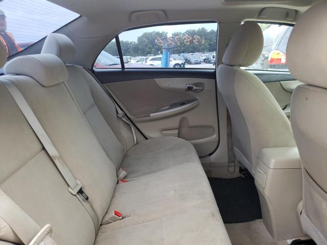 Photo 6 from auction – 2013 TOYOTA COROLLA BA with VIN 5YFBU4EE1DP104470
