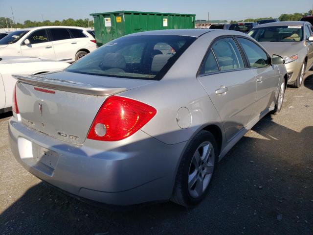 Photo 4 from auction – 2010 PONTIAC G6 with VIN 1G2ZA5EK8A4144227