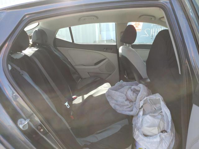 Photo 6 from auction – 2015 KIA OPTIMA LX with VIN KNAGM4A75F5557663