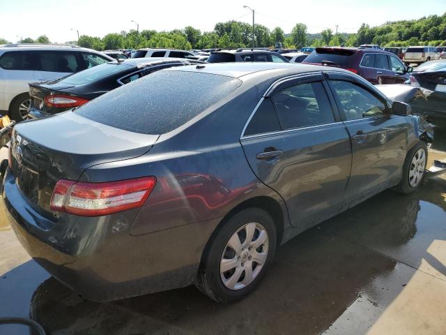 Photo 4 from auction – 2011 TOYOTA CAMRY BASE with VIN 4T1BF3EK8BU756668