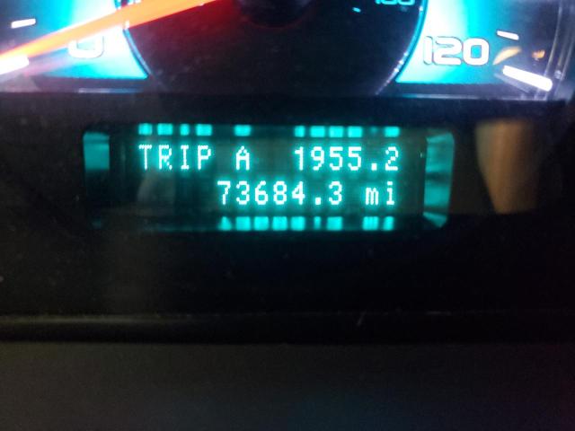 Photo 8 from auction – 2012 FORD FUSION SEL with VIN 3FAHP0JA2CR132239
