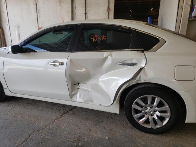 Photo 9 from auction – 2016 NISSAN ALTIMA 2.5 with VIN 1N4AL3AP7GN311937