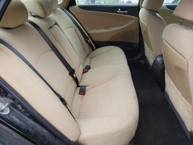 Photo 6 from auction – 2013 HYUNDAI SONATA GLS with VIN 5NPEB4AC0DH685125