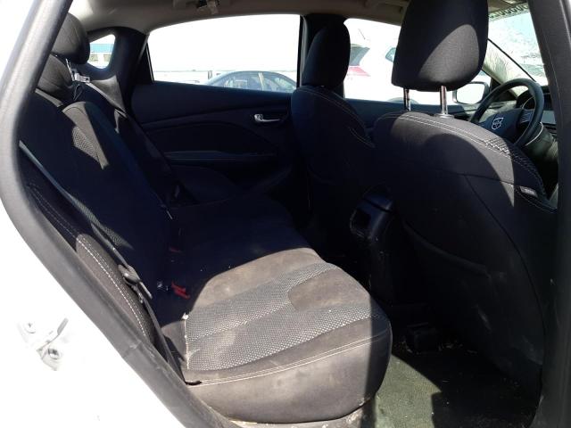 Photo 6 from auction – 2016 DODGE DART SXT with VIN 1C3CDFBB1GD605610