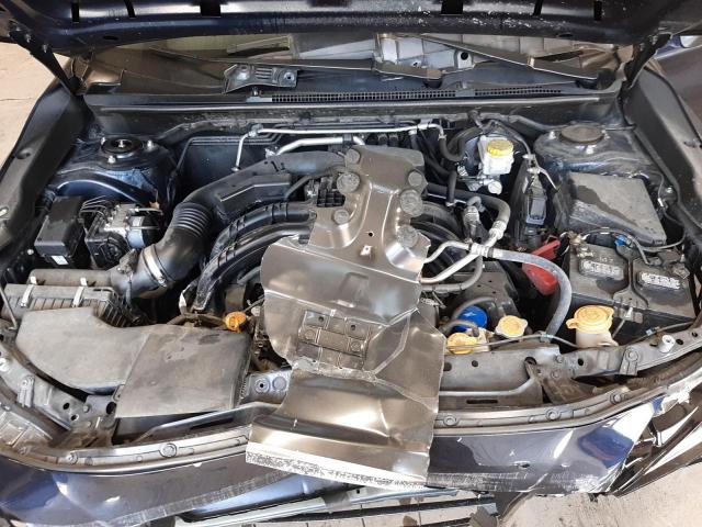 Photo 7 from auction – 2019 SUBARU IMPREZA with VIN 4S3GKAA63K3607836