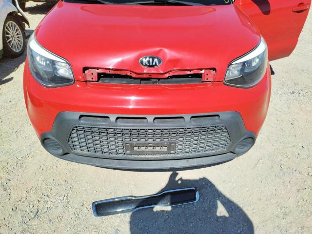 Снимка 9 от търг – 2014 KIA SOUL + с VIN KNDJP3A58E7731365