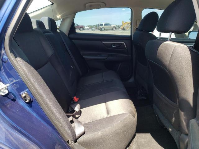 Photo 6 from auction – 2017 NISSAN ALTIMA 2.5 with VIN 1N4AL3AP0HC139568