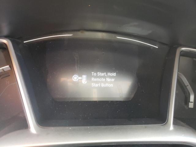 Photo 8 from auction – 2019 HONDA CIVIC EX with VIN 2HGFC2F78KH040084