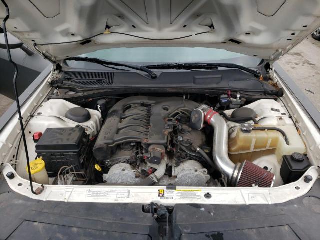 Photo 7 from auction – 2009 DODGE CHALLENGER with VIN 2B3LJ44V49H522213