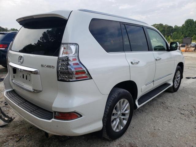 Photo 4 from auction – 2017 LEXUS GX 460 with VIN JTJBM7FX6H5179652